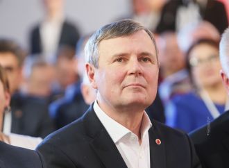 «Батьківщина» вимагає зупинити транспортний колапс у Херсоні