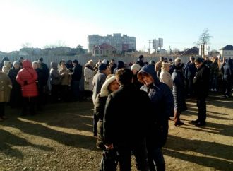 Усупереч закону ТВК вирішила переглянути результати виборів у Таїровській ОТГ на Одещині