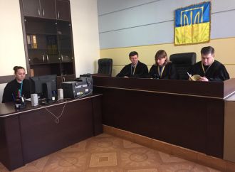Одеський суд затягує справу щодо Хасана Хасаєва, якому відмовили в реєстрації кандидатом на голову ОТГ