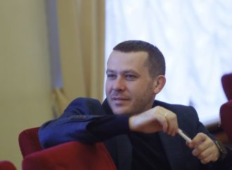 Іван Крулько: Новий курс України – потрібні зміни