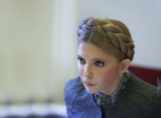 Юлія Тимошенко: Ростов не гумовий