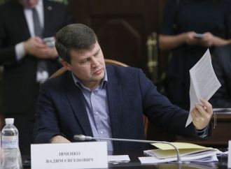 Вадим Івченко: Парламент має розглянути важливі аграрні законопроекти