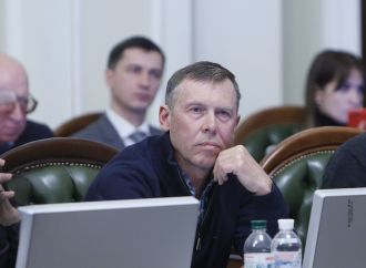 Порядок денний чергової сесії парламенту не відповідає потребам громадян, – Сергій Соболєв, 05.02.2018