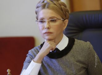 У порядку денному парламенту знову багато лобістських законопроектів, – Юлія Тимошенко, 02.04.2018