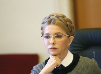 Юлія Тимошенко – гість ток-шоу «Український формат» на телеканалі «NewsOne»