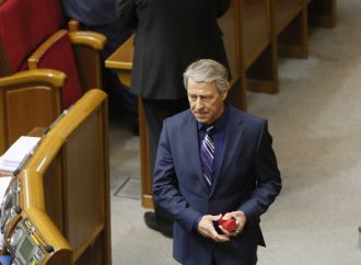 Необхідно повернутися до розгляду законопроекту про підтримку фермерських сімейних господарств, 07.02.2018