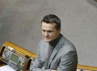 Ігор Луценко: Новим керівником НАЗК став Петро Порошенко