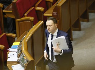 Олексій Рябчин: НКРЕКП бракує ресурсів, щоб забезпечити права споживачів ЖКП