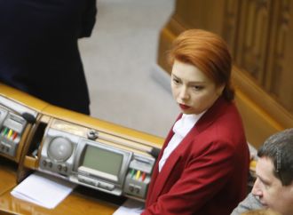 Альона Шкрум: Чому прозорість ВРУ не конвертується в її ефективність?
