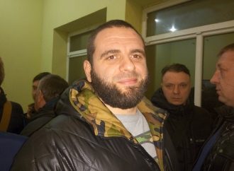 Таїровська СВК оголосила остаточні результати виборів: переміг Тимур Хасаєв