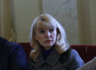 Ірина Верігіна: Заява ОБСЄ. Політика подвійних стандартів