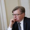 Григорій Немиря: Найкраща відповідь на агресивні наміри Путіна – це єдність в Україні та створення Уряду національної єдності