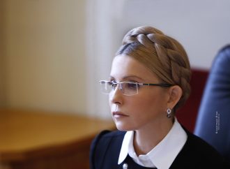 Для боротьби з корупцією у влади немає політичної волі, – Юлія Тимошенко