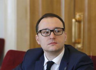 Олексій Рябчин: Дерибан літієвих родовищ