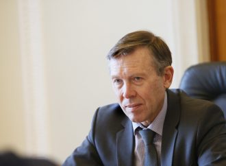Україна демонструє надто кволу позицію щодо Керченського мосту, – Сергій Соболєв