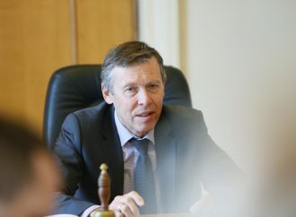 Сергій Соболєв вимагає негайно провести розслідування щодо використання неякісної оливи для танків, 07.02.2018