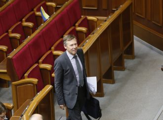 «Батьківщина» закликає припинити підкилимні ігри довкола нового складу ЦВК