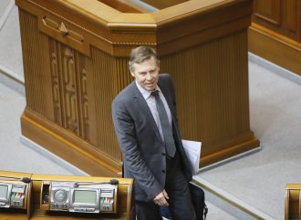 «Батьківщина» вимагає розслідувати аферу з постачанням неякісної оливи для танків, – Сергій Соболєв, 06.02.2018