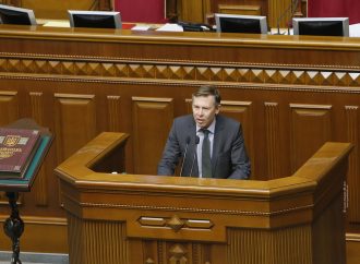 «Батьківщина» вимагає розслідувати аферу з постачанням неякісної оливи для танків, – Сергій Соболєв