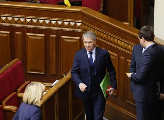 «Батьківщина» пропонує Раді повернутися до розгляду законопроекту про підтримку фермерських сімейних господарств