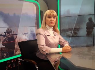 Ірина Верігіна: Вибухи на складах – чергова злочинна халатність