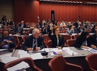 Народні депутати від «Батьківщини» беруть участь у роботі 138 Асамблеї Міжпарламентського союзу