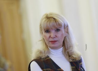 Ірина Верігіна: «Мажоритарною гречкою» можна і вдавитися