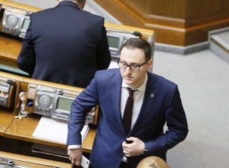 Олексій Рябчин: Єдина помісна церква посилить нашу державність і об’єднає людей