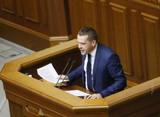 «Батьківщина» вимагає зупинити вакханалію з українською ГТС і негайно знизити тарифи для населення