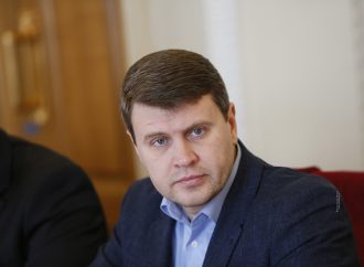 Вадим Івченко закликає Раду розглянути законопроект, який знизить тиск на бізнес і громадян
