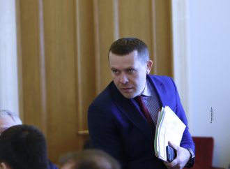 Іван Крулько: Українці чекають зміни політичного курсу та приходу Юлії Тимошенко
