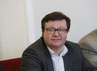 Андрій Павловський: Свавілля колекторів