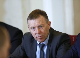 «Батьківщина» пропонує Раді розпочати внесення фундаментальних змін до Конституції, 02.07.2018