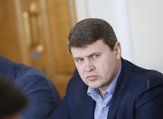 «Батьківщина» вимагає припинити виборче свавілля у Цебриківській ОТГ на Одещині