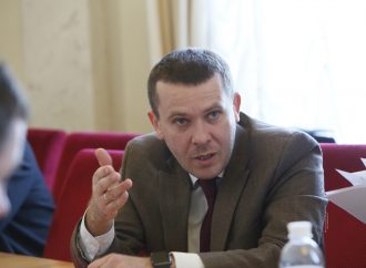 Іван Крулько: Рада має зберегти та посилити свої контролюючі функції за публічними фінансами