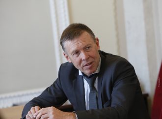 Сергій Соболєв: Антикорупційні органи так і не стали незалежними від влади, 04.04.2018