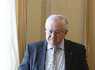 Борис Тарасюк: Янукович не мав права підписувати з Росією «харківські домовленості»