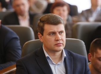 Вадим Івченко: Ринок землі повинен працювати в інтересах економіки та українців