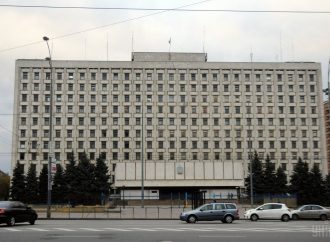АНОНС: Громадськість Одещини проведе мирний мітинг під ЦВК
