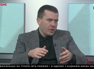 Іван Крулько: Влада хотіла помститись антикорупціонерам, а підставила Україну