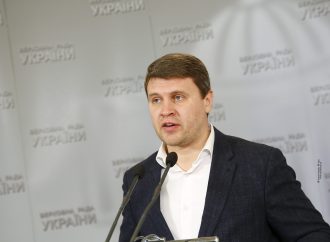 Вадим Івченко: Перший крок до реформування парламенту зроблено
