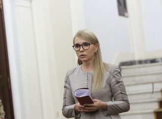 «Батьківщина» кличе міністрів звітувати про ситуацію в атомній галузі, – Юлія Тимошенко