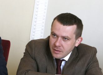 Іван Крулько: Україна тримається на таких!