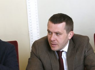 Іван Крулько прогнозує, що до президентських виборів Антикорупційний суд не запрацює