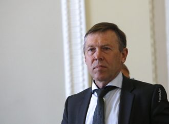 Сергій Соболєв: «Батьківщина» не бере участі у війні між президентом і урядом