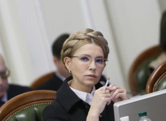 АНОНС: Юлія Тимошенко візьме участь у програмі «Свобода слова» на ICTV