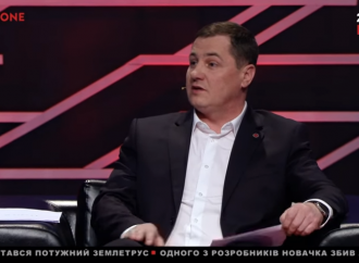 Сергій Євтушок: Влада не піклується про чорнобильців повною мірою, бо їй просто байдуже