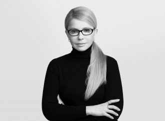 Юлія Тимошенко особисто вестиме свою сторінку у Facebook