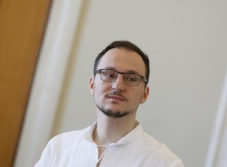 Олексій Рябчин: Ворог той, хто проти енергоефективності
