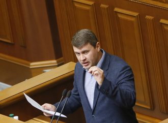 «Батьківщина» вимагає терміново проголосувати зняті з порядку денного аграрні закони, 22.05.2018